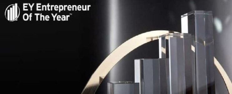 PIATRAONLINE, nominiert als EY Entrepreneur of the Year 2017