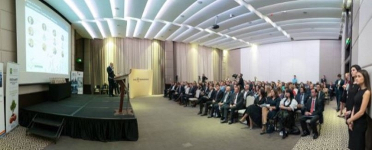 PIATRAONLINE wurde in die Shortlist der Bucharest Stock Exchange League aufgenommen