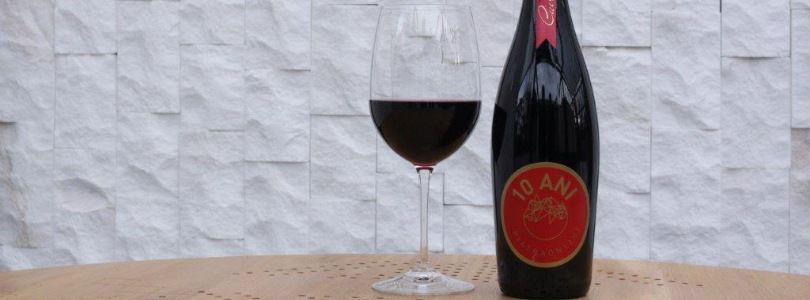 PIATRAONLINE - 10 Jahre Sonderedition Weine