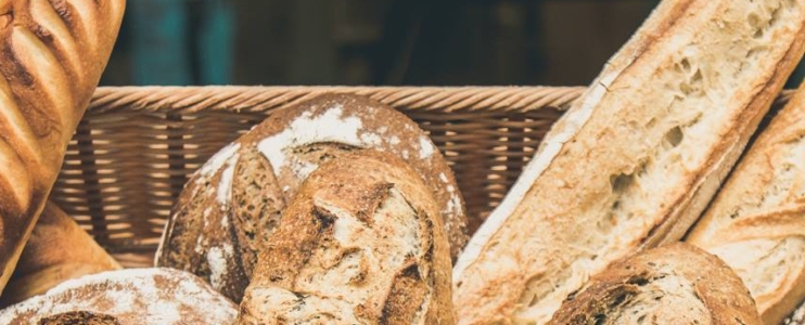 Inspiration erzeugen: Rue du Pain – Boulangerie Artisanale