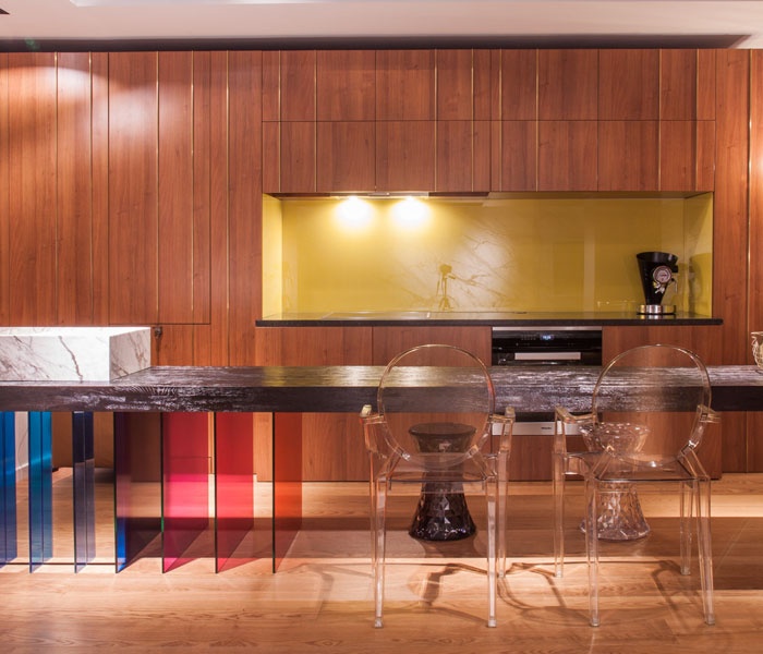 PIATRAONLINE gewinnt Interior Design Apartment bei den European Property Awards 2019