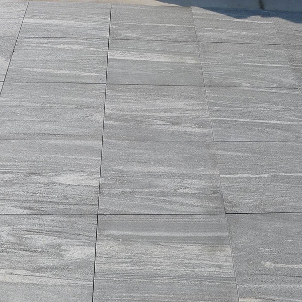 Granit für Außenbereiche - Ideen für die Terrasen