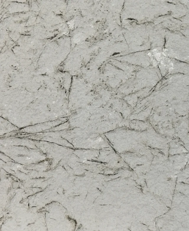 Flexibler SKIN Marmor - Alaska White, 122 x 61 cm | Stein für Wände, Möbel, Fassaden und Nassbereiche