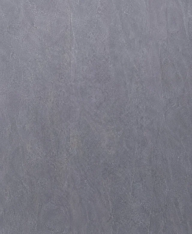 Flexibler Schiefer SKIN Ultra-Flex 2mm - Smoke Grey, 122x61 cm | Stein für Wände, Möbel, Fassaden und Nassbereiche