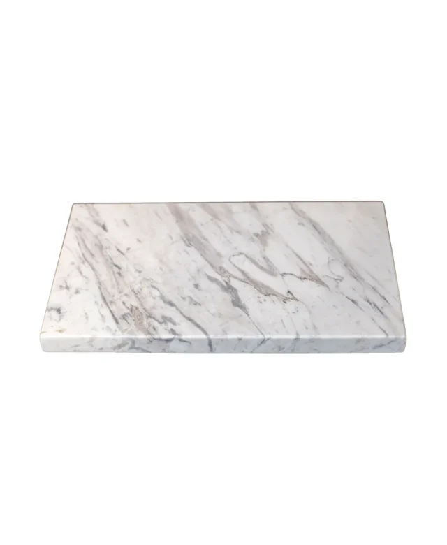 Tablett aus Naturstein 30 x 18 cm