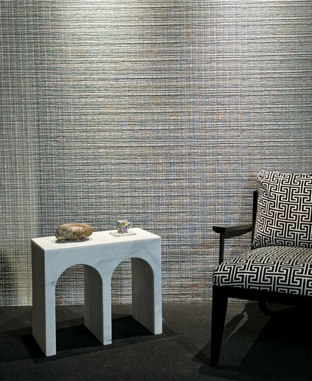 New York Marmor Archy Couchtisch