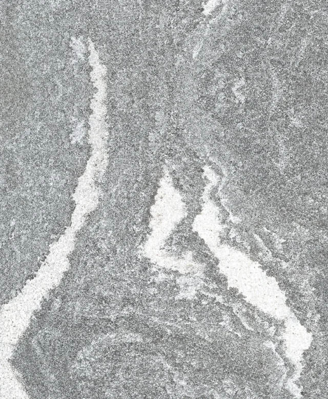 Sinterstein L'ALTRA PIETRA Colosseo Grigioni, 45 X 90 X 2 cm, R11 - Rutschfest für den Außenbereich