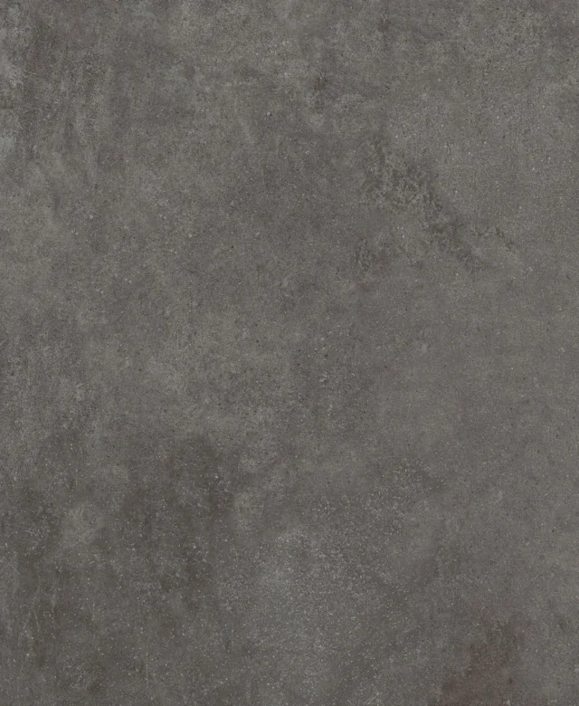 Sinterstein L'ALTRA PIETRA Cattedrale Antrazyt, 90 X 90 X 2 cm, R11 - Rutschfest für den Außenbereich