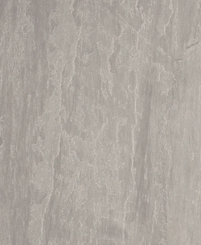 Sinterstein L'ALTRA PIETRA Tempio Kandla Grey, 60 X 60 X 2 cm, R11 - Rutschfest für den Außenbereich