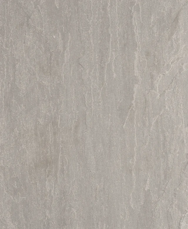 Sinterstein L'ALTRA PIETRA Tempio Kandla Grey, 40 X 80 X 2 cm, R11 - Rutschfest für den Außenbereich