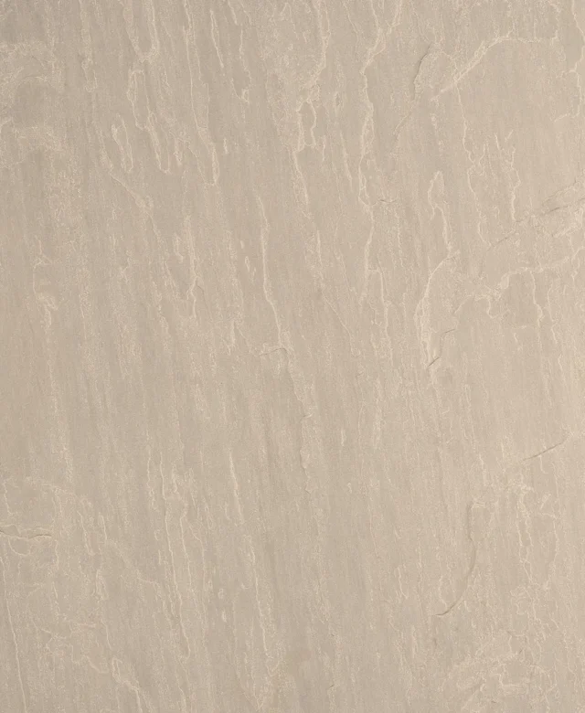 Sinterstein L'ALTRA PIETRA Tempio Kandla Beige, 40 X 80 X 2 cm, R11 - Rutschfest für den Außenbereich