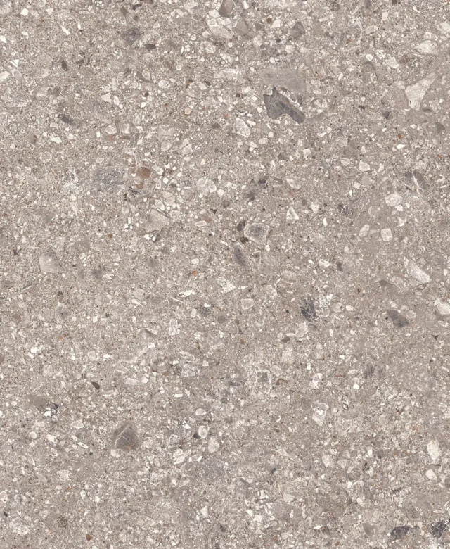 Sinterstein L'ALTRA PIETRA Fortezza Ceppo, 60  X 120 X 2 cm, R11 - Rutschfest für den Außenbereich