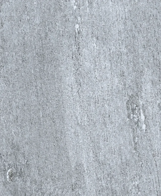 Sinterstein L'ALTRA PIETRA Cervino Grey, 40 X 120 X 2 cm, R11 - Rutschfest für den Außenbereich