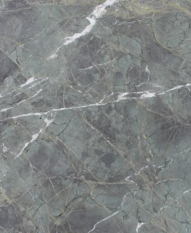 Abstract Green-Laminate Super Rock Design Platte (1+2)CM