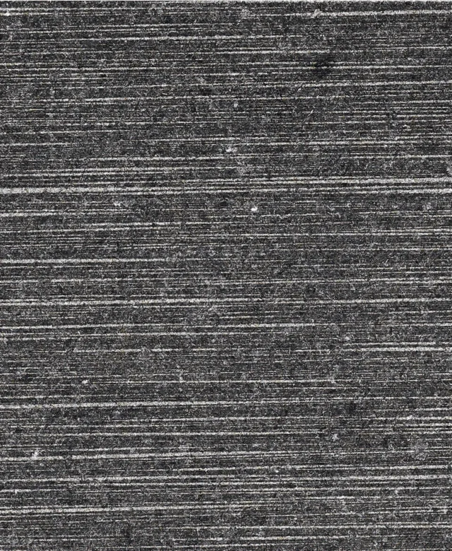 Black Crystal Lineal Plus Design Platte 3CM