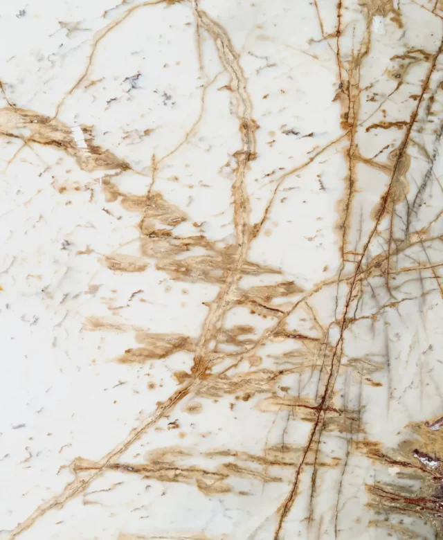 Calacatta Gold Polierte Marmorplatte 2 cm