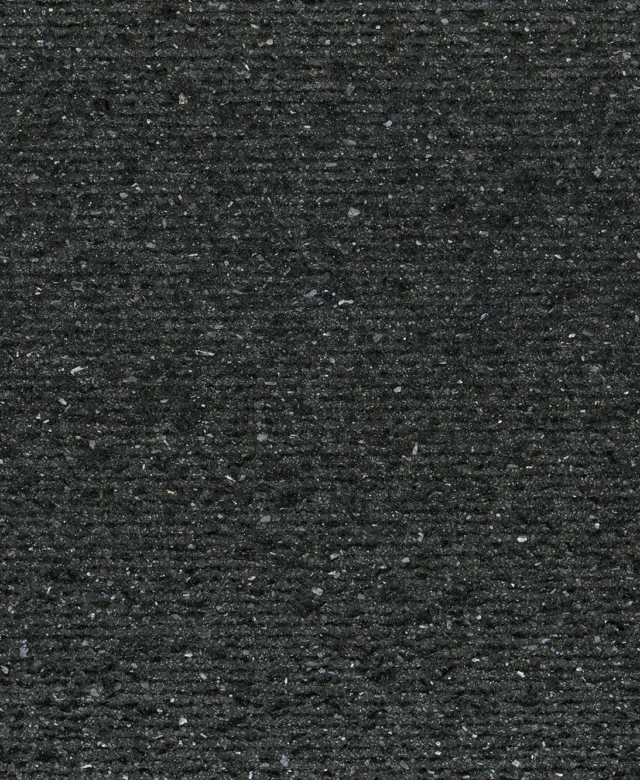 Native Black Lineal Extreme Dark Design Platte 3CM