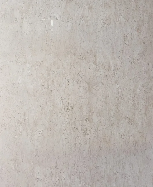 Fiorita Beige polierte Marmorplatte, 2 cm