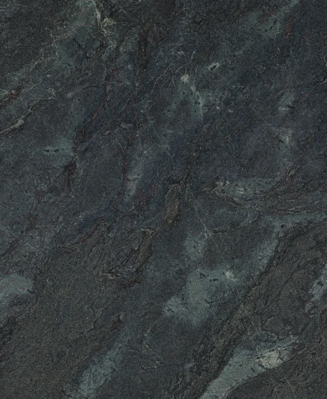 Black Forest Rock Design Platte 2CM