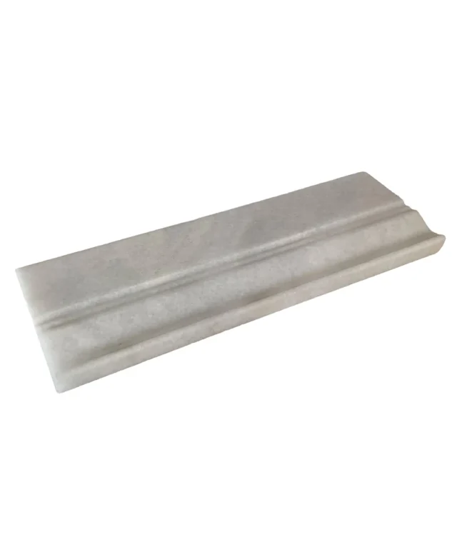 New Yorker Marmor M10 Zierleiste 10 x 30.5 x 2 cm