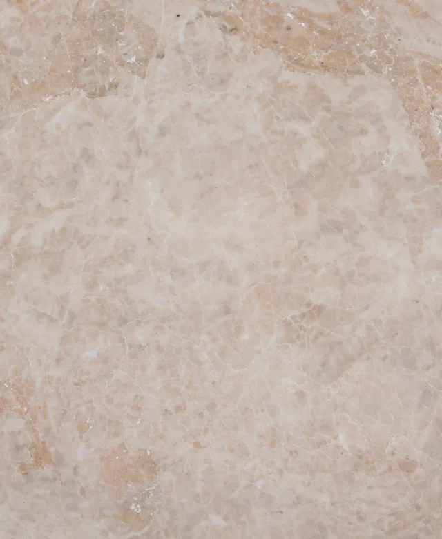 Cappuccino Polierter Marmor 61 x 30,5 x 1,2 cm