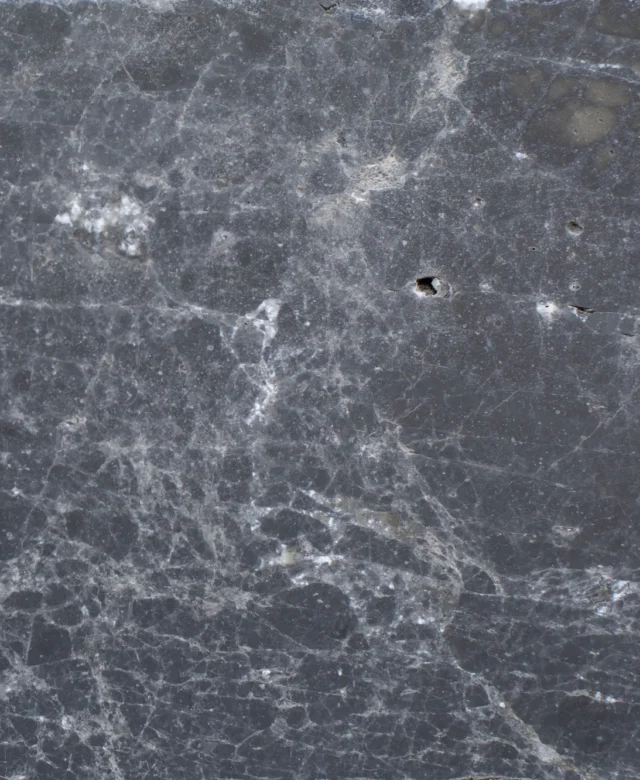 Ceppo Grey Getrommelter Marmor 30,5 x 15,2 x 3 cm