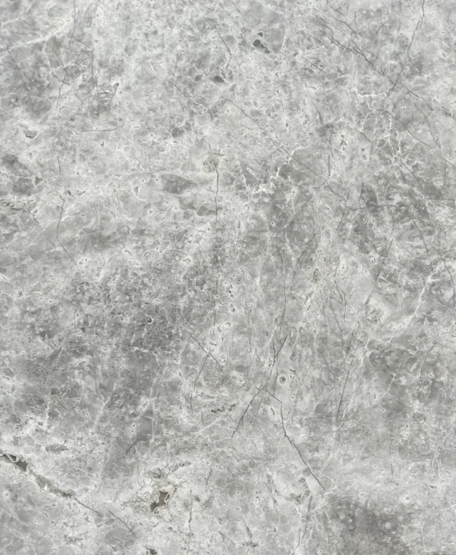 Marmorfliesen Tundra Mat 61 x 40.6 x 1.2 cm