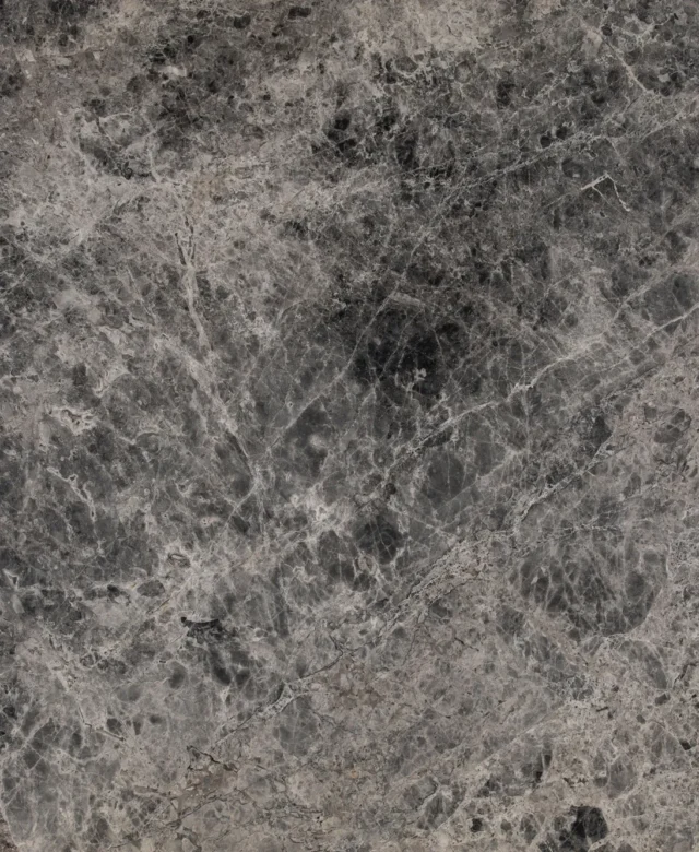 Polierter Marmor Tundra Grau 120 x 60 x 2 cm