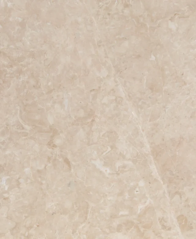 Polierter Marmor Light Beige, 61 x 30.5 x 1.2 cm