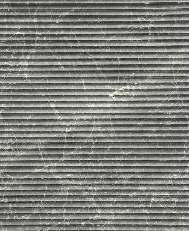 Geflammter Marmor Talos Edge, 2 cm