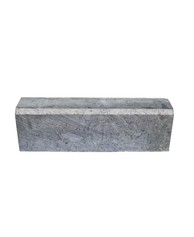 Extra blauer Labradorit 10 x 15 x 50 cm (2 cm Fase 1L)