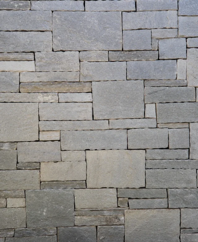 Schiefer Kavala Roman Natur Römischer Verband 3-5 cm