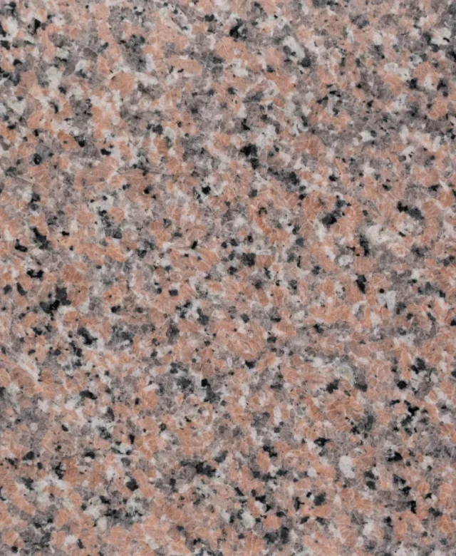 Granit Rosa Porrino Polisat 2 cm - Arbeitsplatten, Stufen, Glasuren und personalisierte Stücke