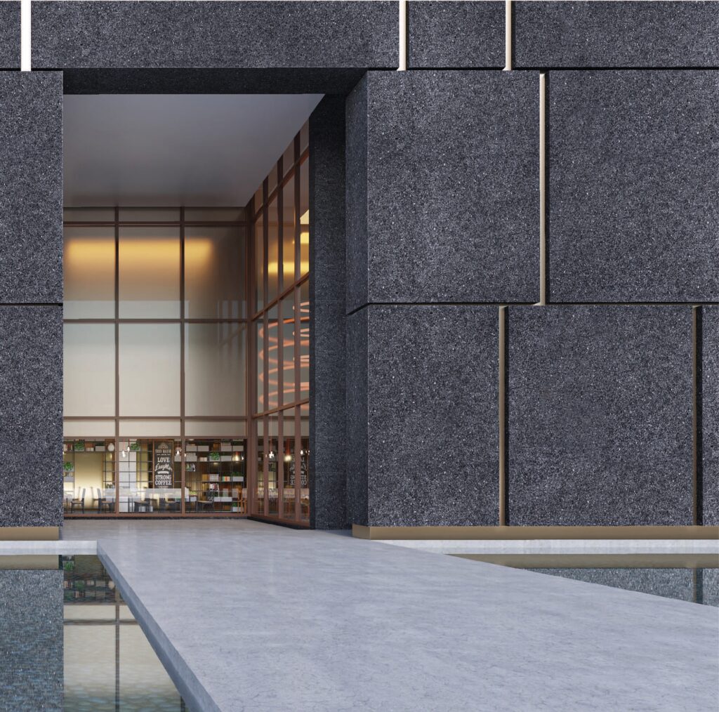 Fassade