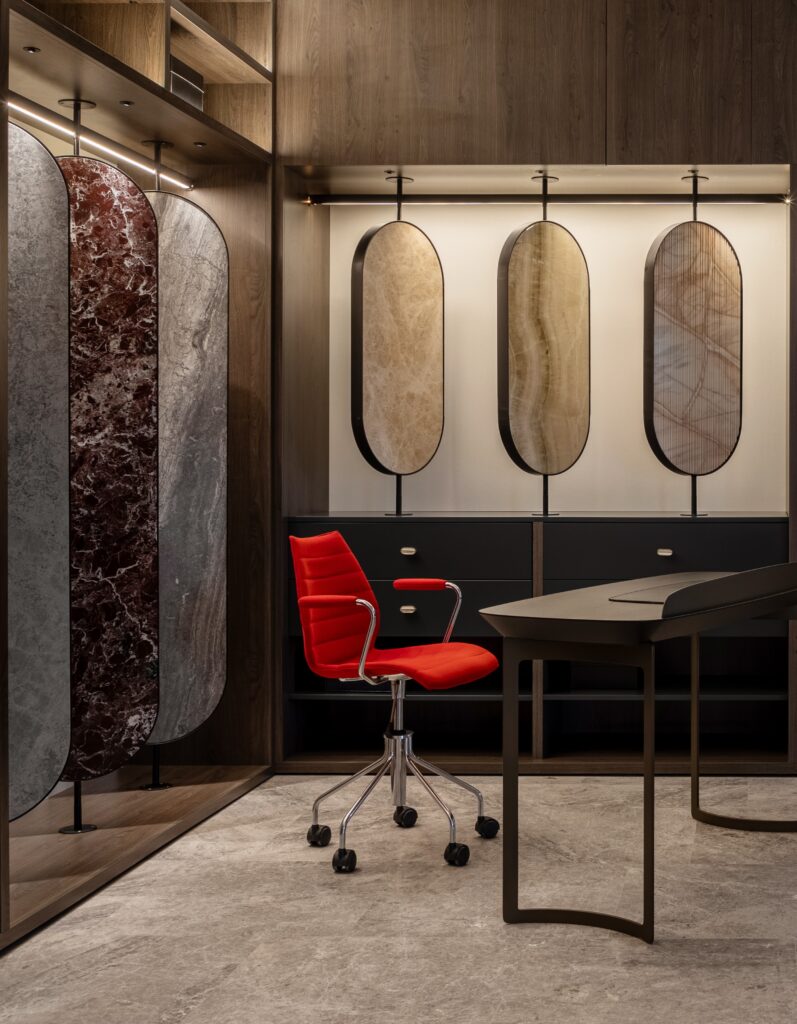 SLAB GALLERY