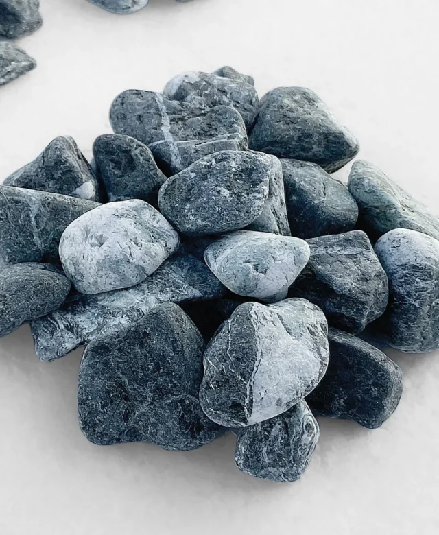 Kieselsteine Forest, 1-3 cm KG