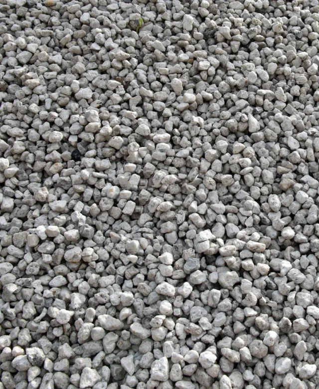 Dekoratives Mosaik Pumice, 0-16 mm KG