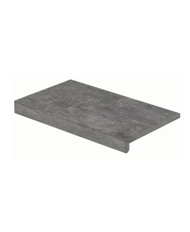 Pool-Abdeckung L (Copertina) - Gesinterter Stein, 35X90X3XH5