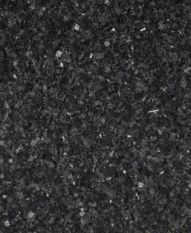 Volga Blue Rock Design Platte 2CM