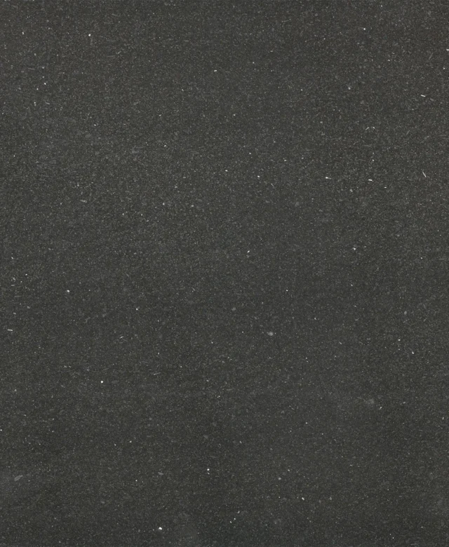 Native Black Velvet Design Platte 3CM