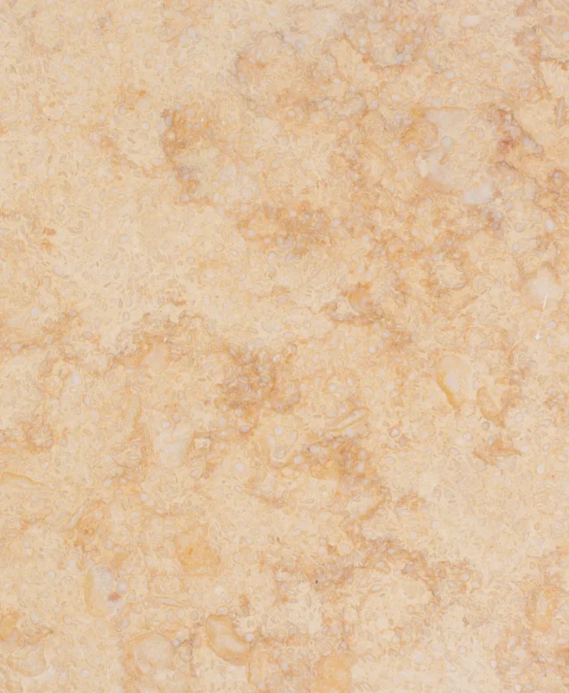 Sunny Dream Gebürsteter Kalkstein 61 x 30,5 x 1,2 cm
