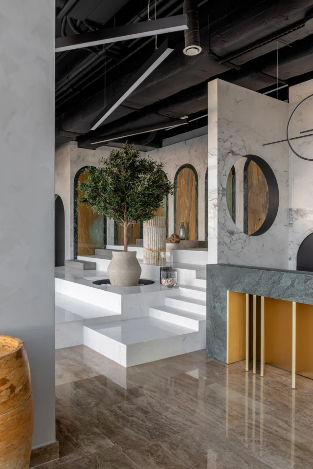 Bine ai venit în casa noastră din Timișoara, un showroom gândit ca un spațiu de inspirație, unde piatra naturală nu&hellip;